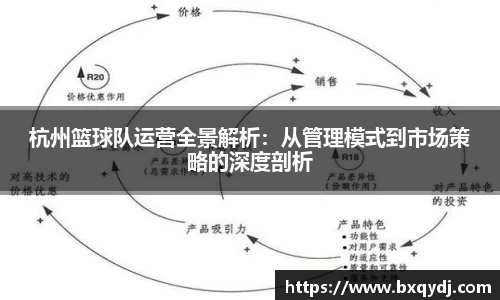 杭州篮球队运营全景解析：从管理模式到市场策略的深度剖析